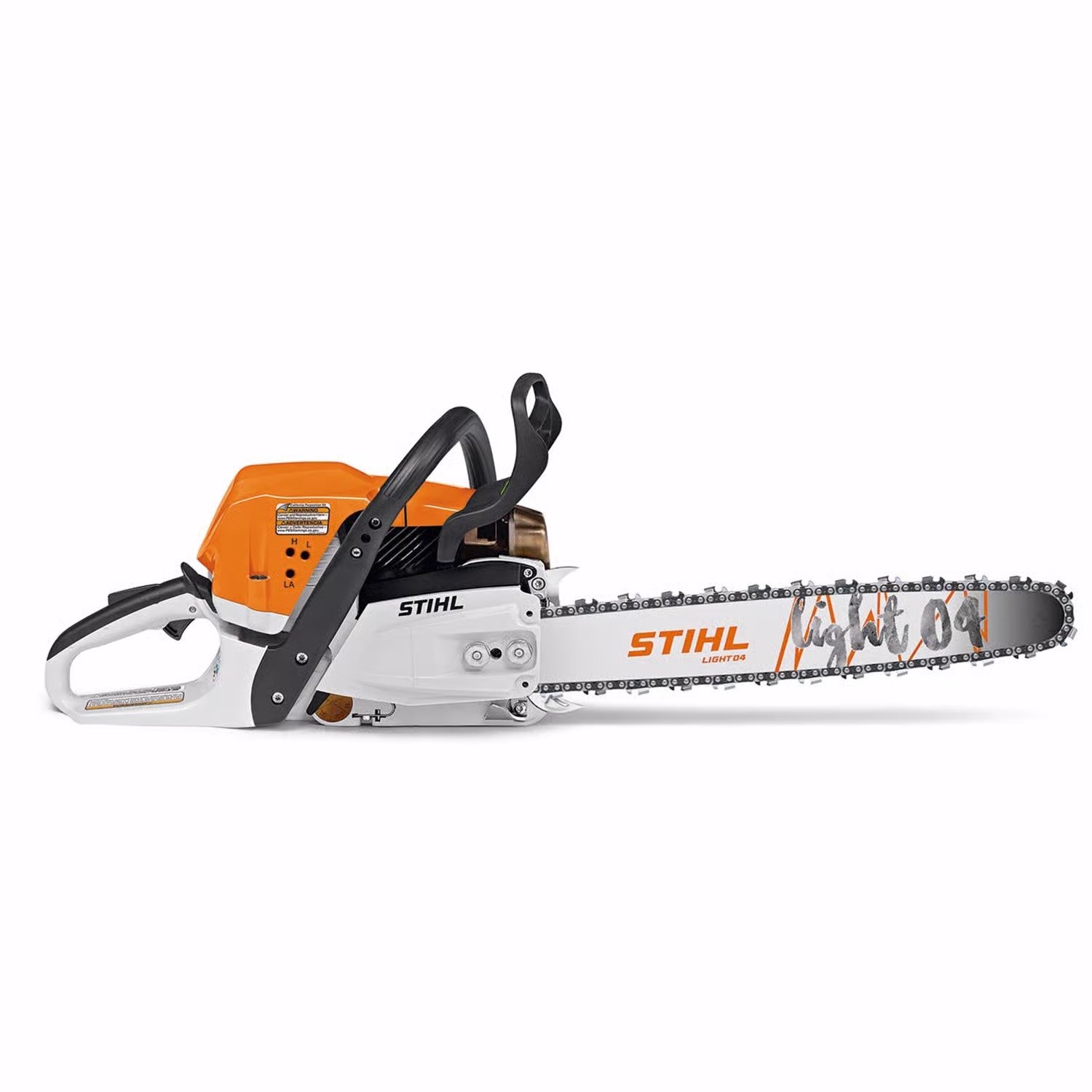 Stihl MS 362C Gasoline Chainsaw