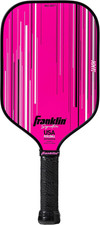 Franklin Sports Pro Pickleball Paddles - Signature Series Pro Pickleball Paddle