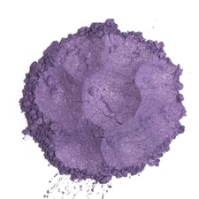 PURE ESSENTIALS BARE EYE SHADOW MINERALS - WINTER VIOLETS - 10G Sifter Jar 