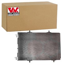 Condensateur Citroen DS