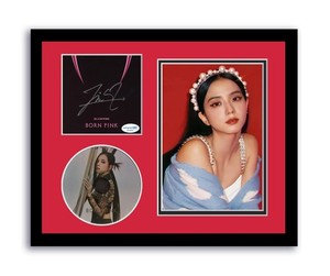 Jisoo Born Pink | eBay