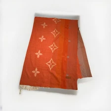 Cashmere LUXURY Scarf, WOOL BLEND Soft Warm Winter Scarf Wrap Shawl for Women(10