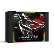 2025 Hit Parade Baseball Card Stocking Stuffer Series 1 Hobby Box