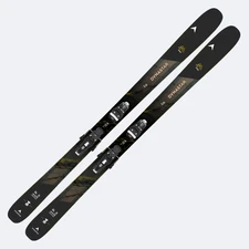 2026 Dynastar M-Pro 94 Ti Skis - DANN701