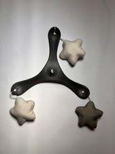 Graco Simple Sway Baby Swing Replacement Mobile Toy Bar Stars