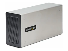 StarTech Thunderbolt 3 PCIe Expansion Chassis (2tbt3pcieenclosure)