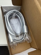 NEW KOHLER 9514-CP MASTERSHOWER 60in FLEXIBLE SHOWER HOSE POLISHED CHROME