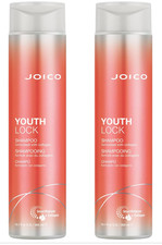 Joico Youth Lock Shampoo 10.1 fl oz - 2pk
