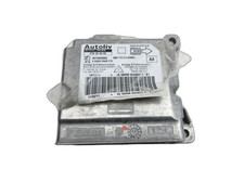 Airbag Steuergerät Airbagsteuergerät für Peugeot RCZ 10-15 9673605880