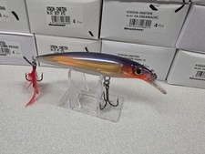 Discontinued Rapala Saltwater X-RAP Slashbait...
