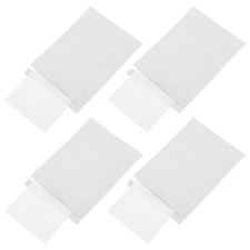 4 Pcs Vending Machine Cleaning Card Money Counter Cleaner Reader