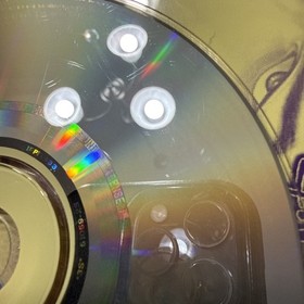 Shenmue (Sega Dreamcast, 2000)- Authentic CIB Tested Replace Case Auth