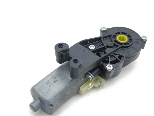 Mercedes-Benz CLS C218 X218 2013 Seat Control Motor Left AMD200736 - Picture 6 of 8