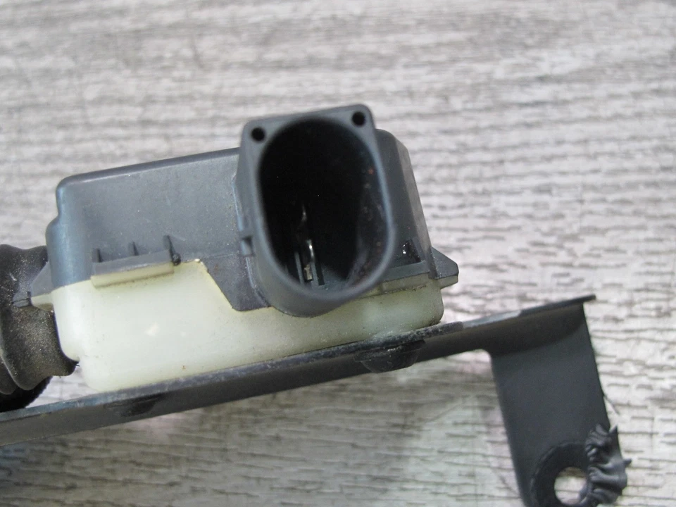 2002-2005 PORSCHE 911 CARRERA 996 ATUADOR DE TRAVA DE CAPÔ DIANTEIRO 99651148900 - Imagem 4 de 4