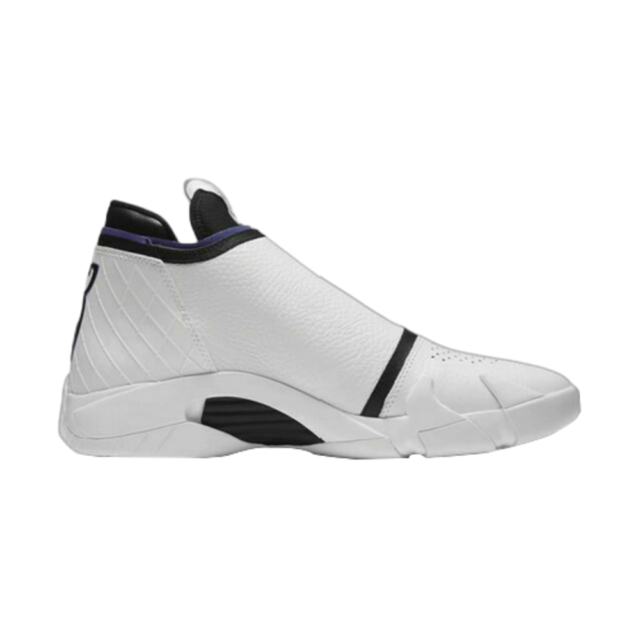 Jordan Jumpman Z White