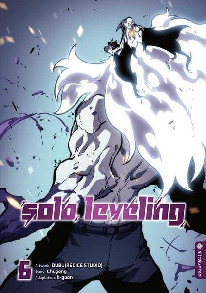 Thumbnail - Solo Leveling 06