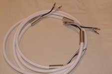 OYAIDE TUNAMI II SP-B V2 Speaker Cables 2.0M ...