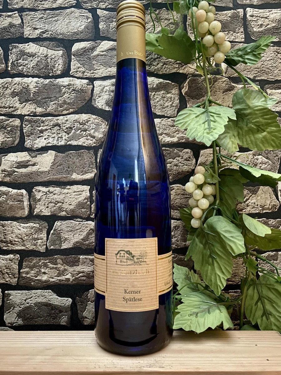 Kerner Spätlese in Weinraritäten & Alte Weine online kaufen | eBay.de