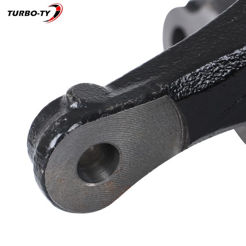 Conjunto de nudillo de cojinete de cubo de rueda delantero derecho para Nissan Versa Note 2014-2019 1 pieza - Imagen 9 de 12
