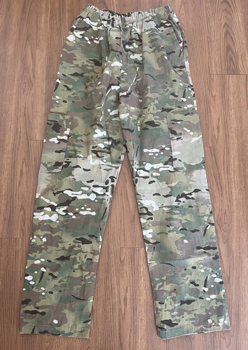 Shamron Mills Military US Army Multicam 