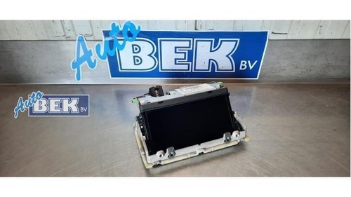 Display multifunzione Audi A3 Sportback 8V 8V0857273N P19290860