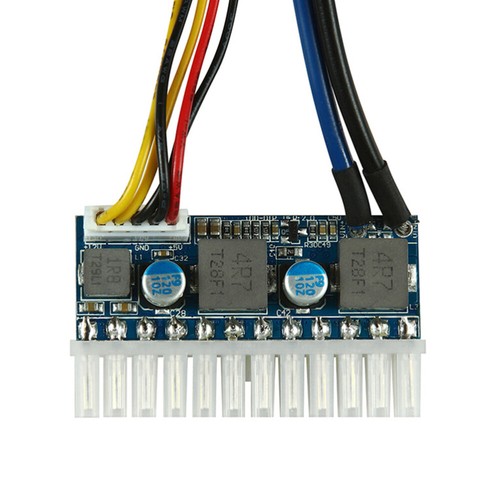 Output Module Power Strip Module - Computer Supply - Afbeelding 7 van 12