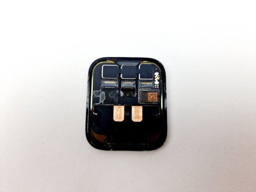 Oryginalny Apple Watch Series SE 2 (2022) 40mm 44mm Wyświetlacz LCD Ekran dotykowy - Zdjęcie 5 z 5