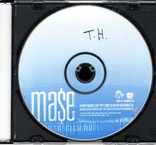 Harlem World ~ Mase ~ Hip Hop ~ CD ~ Acceptable