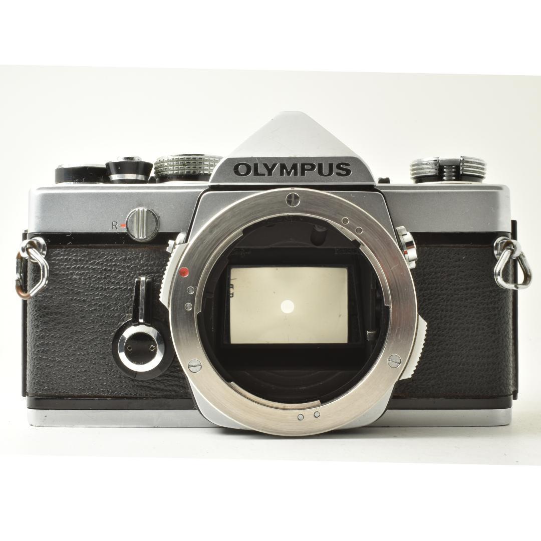 Completely working OLYMPUS M-1 M-SYSTEM 50mm F1.8 Rare | eBay Completely working OLYMPUS M-1 M-SYSTEM 50mm F1.8 Rare | eBay