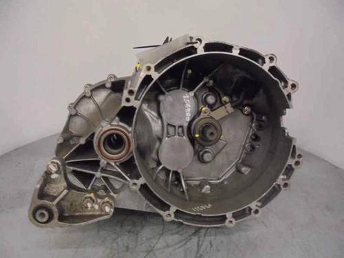 J1GR7F096ACA Caja Cambios para FORD TRANSIT CUSTOM FURGÓN (TTF) * 569422 - Imagen 1 de 4