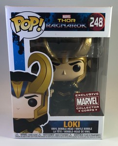 funko loki 248