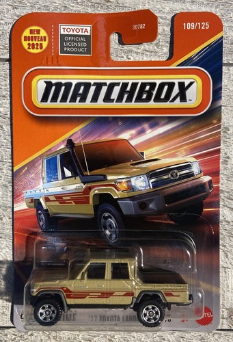 Matchbox Main Lines 2025 - Tú eliges - Imagen 49 de 51