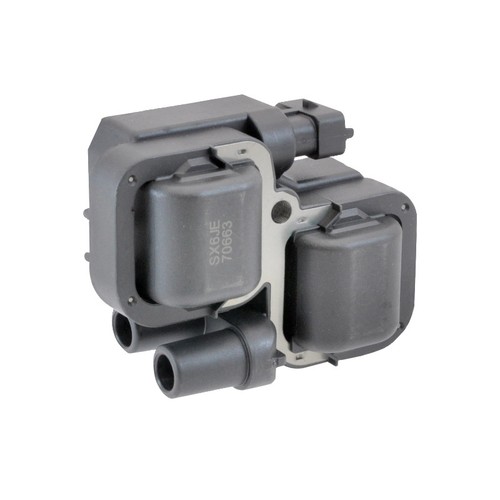Swan Ignition Coil Pack for Mercedes Benz SL Class SL280 SL320 SL350 SL500 SL55 - Picture 2 of 4