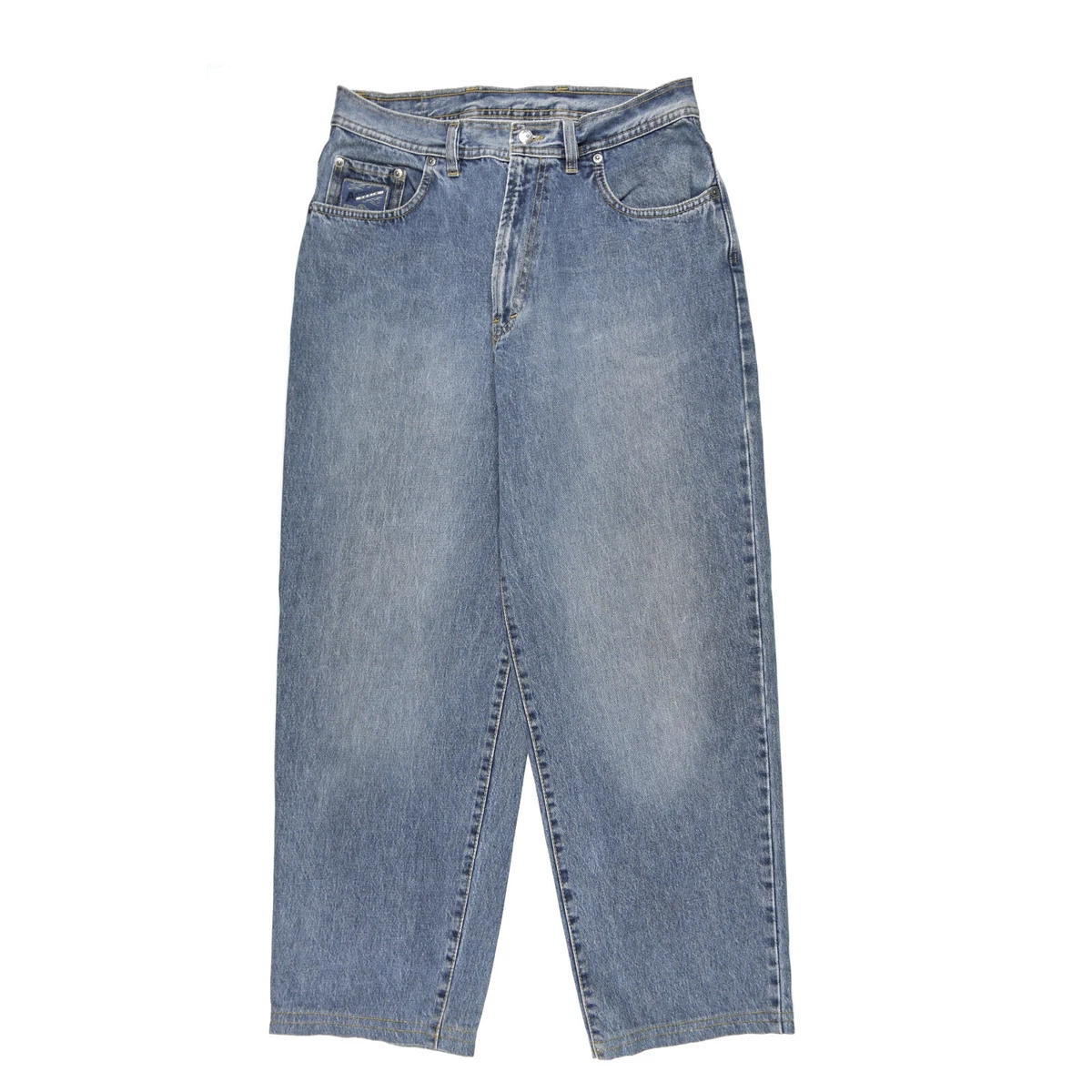 Benetton denim hotsell