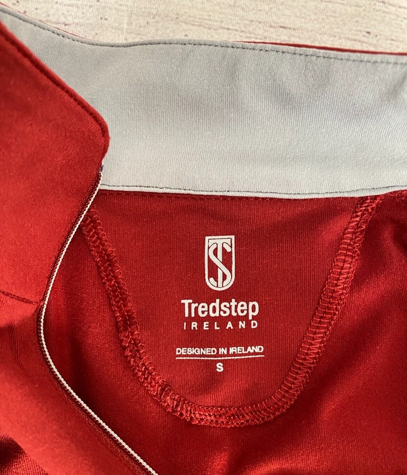 Camisa de montar Tredstep Ireland para mujer talla pequeña sinfónica invierno elegante 50 Foto 2 de 4