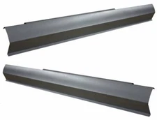 Rocker Panels Chevrolet Cobalt 2 Door 05-09 Slip On