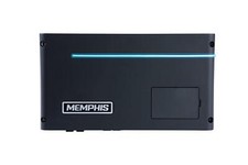 Memphis PRXA300.4 4-Channel 300W RMS Power Reference Series Amplifier