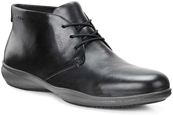 geox chukka boots