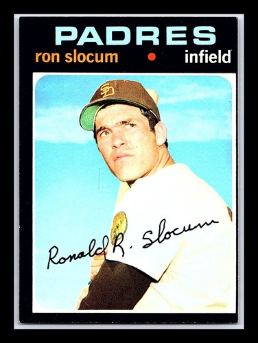 1971 Topps Baseball Cards 264-523 - You Pick - aaalvins - Picture 10 of 249