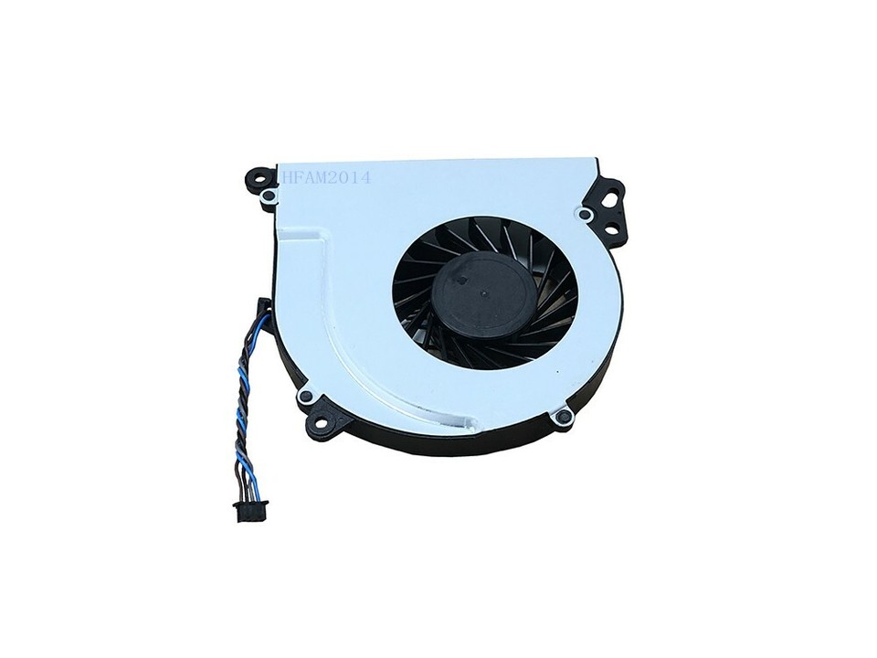 Ventilateur Cpu Fan Sony Vaio Svf154 5V 0,5A 3PIN