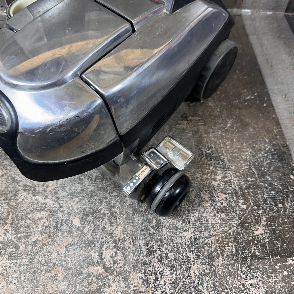 Kirby Vacuum Cleaner Parts Avalir G10D Upright Motor Base Unit & Power