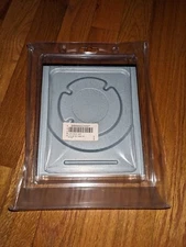 LITE-ON HAS124, DVD CD REWRITABLE DRIVE INTERNAL SATA BLACK