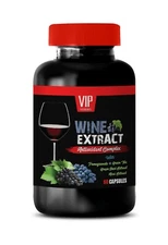 immune support - WINE EXTRACT COMPLEX - resveratrol extra strength 1B