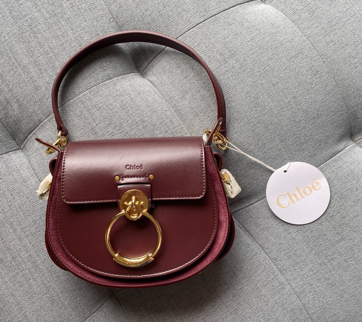 Pipina Ted Baker Bag Burgundy Mini Tess Bag Chloe Tess Medium In