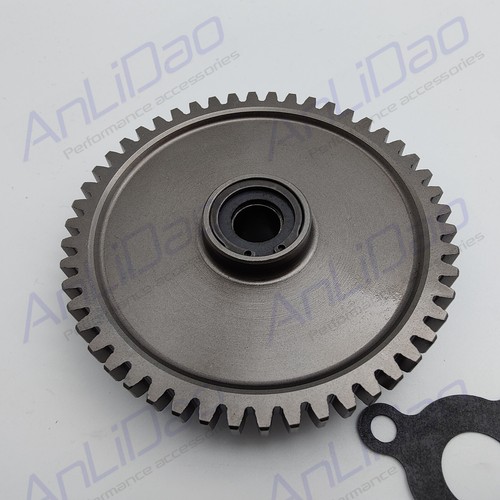 Supercharger  Dampener Clutch Assy Repl YAMAHA FX-SHO FZR FZS 6ET-17800-00-00 - Picture 6 of 13