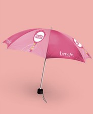 Benefit Cosmetics Pink Umbrella new, Sealed