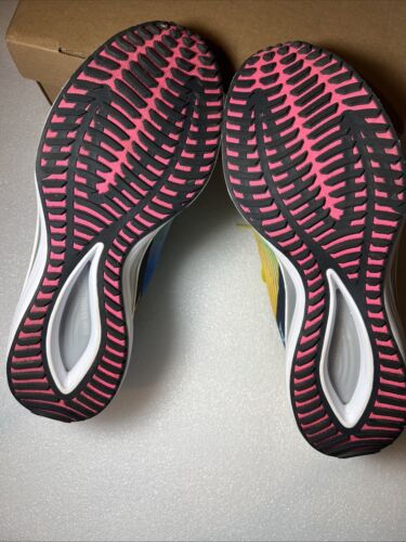 Men’s Sneakers & Athletic Shoes Mizuno Wave Rebellion Flash Size 12.5 - Picture 13 of 19
