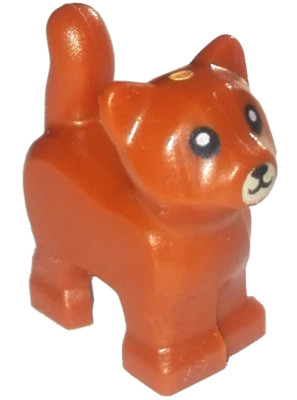 Lego Animals Dog Cat Bird Pig Alligator Horse Snake Dachshund Chameleon NEW