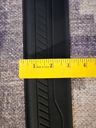 BEEGROW 2pcs Bronco Door Sill Protector Ford (See photos for description) - Picture 6 of 8
