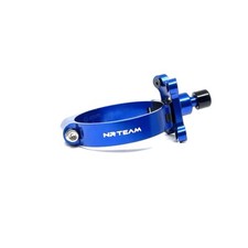 kit gancio partenza launch control YAMAHA YZ YZF  2009 - 2024 nrteam motocross